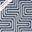Perigold Key Figure Indigo