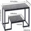 Daira Coffee Table with Storage-1531240704-1531240707