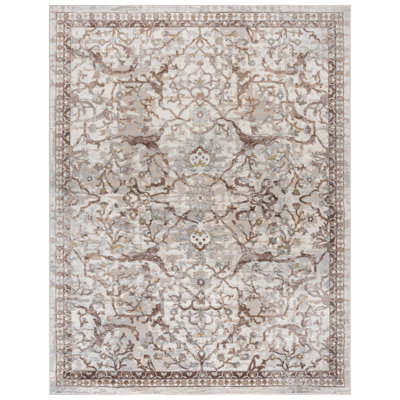 Palma Performance Oriental Rug