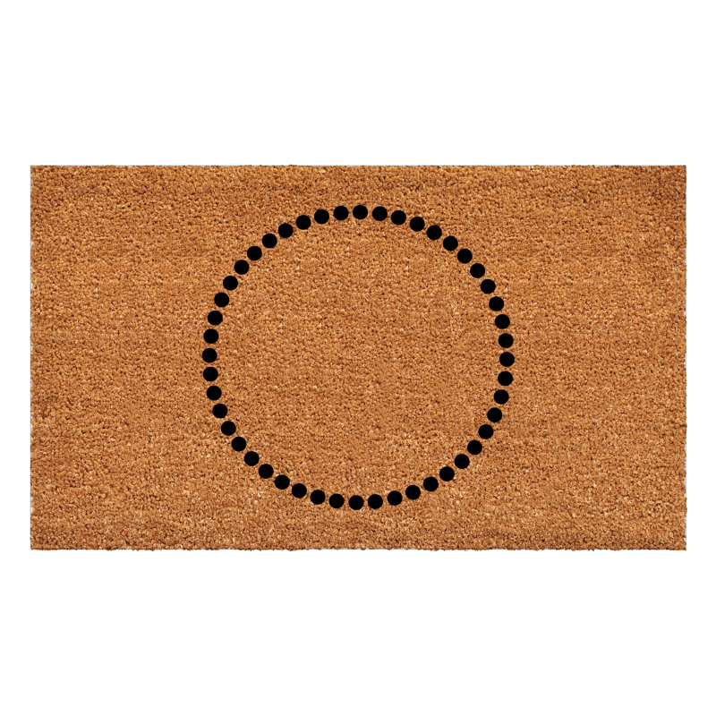 Knorr Non-Slip Doormat, 36" W x 72" L
