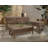 Olivia 2 Drawer , Sofa Table