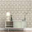 Retro Geometric Elegance-285890219