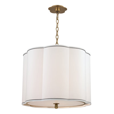 Sweeny 4 - Light Pendant