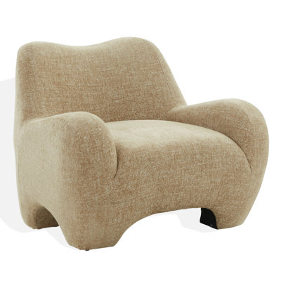 Randal Chenille Accent Chair