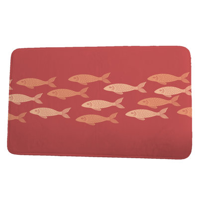 Tapis de bain Dooley