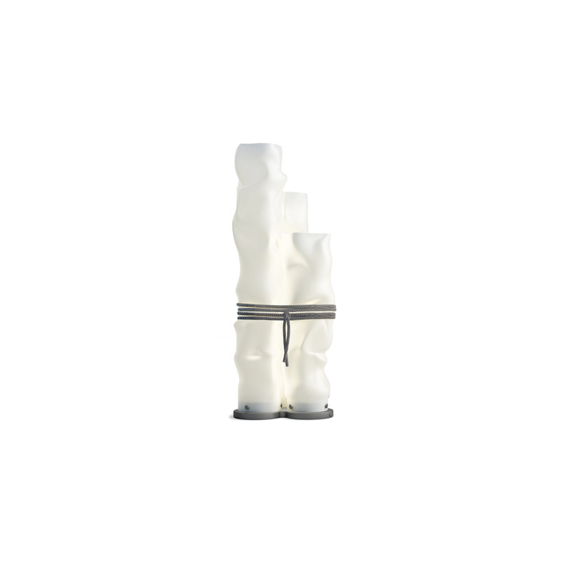 Baggy Trio Table Lamp