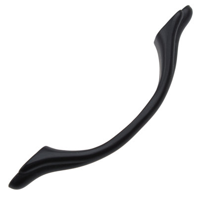 Classic 3" Arch Cabinet Pull