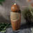  Ceramic Fountain with LED Light