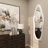 Garber Asymmetrical Mirror-1470664769