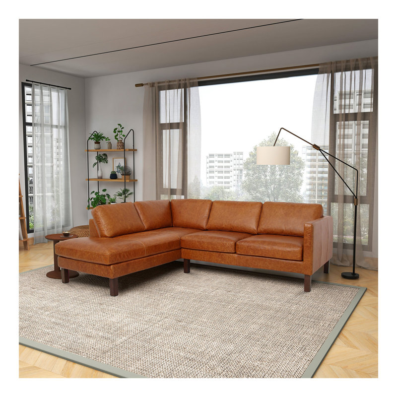 Canapé modulaire Juno