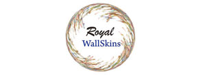 ROYALWALLSKINS US INC Logo