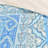 Aimee St Hill Geometric Shapes Duvet Cover-32981333-32981337