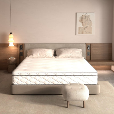 Hybrid Mattress