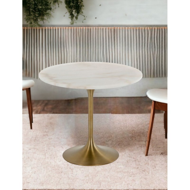 Table de salle à manger 35 po