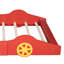 Lit plateforme double Connerton par Zoomie Kids-88410311-100095033