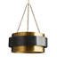 Nolan 4 - Light Chandelier