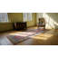 Antique Peking Hallway Runner Wool Pink Rug