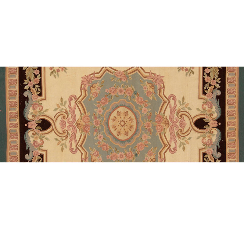 One-of-a-Kind 9'11" X 13'4" Area Rug