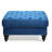 Square Ottoman-483523054