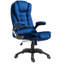 Marable Executive Chair with Headrest-45214512