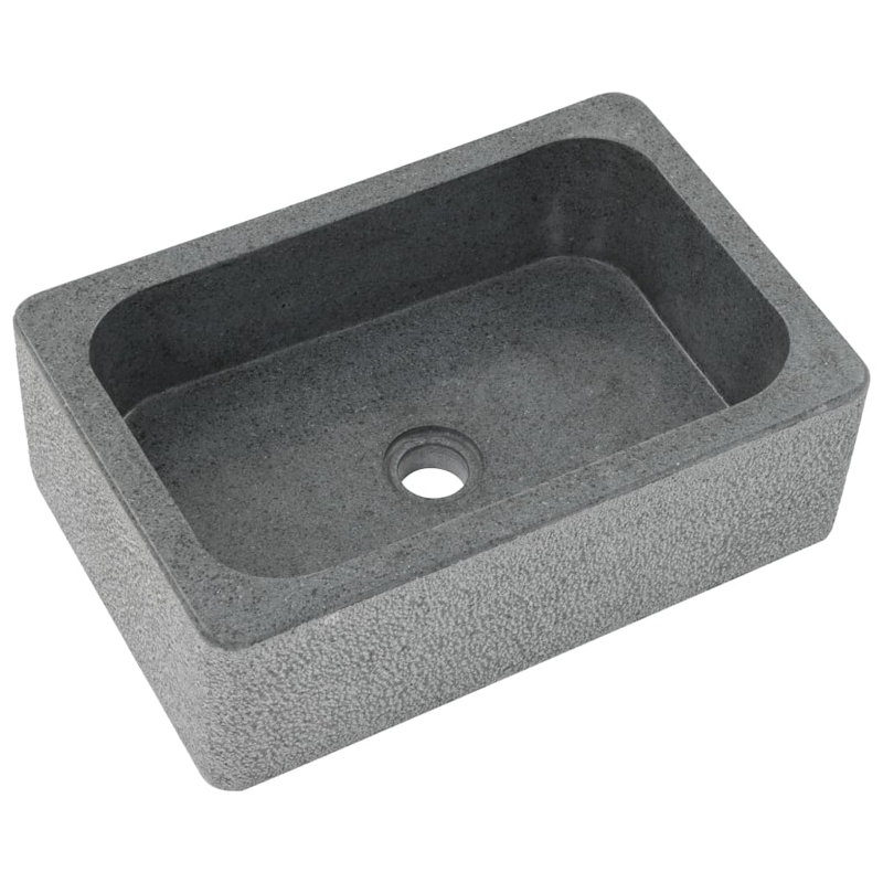 Petit lavabo pour salle de bain VidaXL