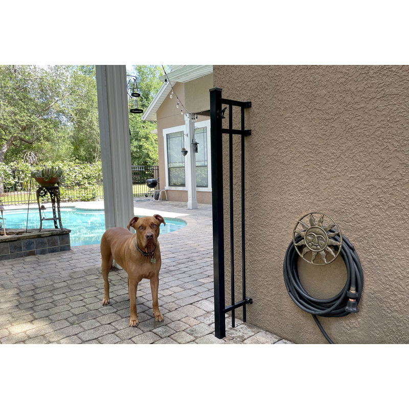 Jardin suspendu Alachua