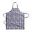 Charlemont Floral Cotton Bib Apron-109304228