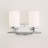 Oslo 2 - Light Dimmable Vanity Light-20345818-20345819-55924990
