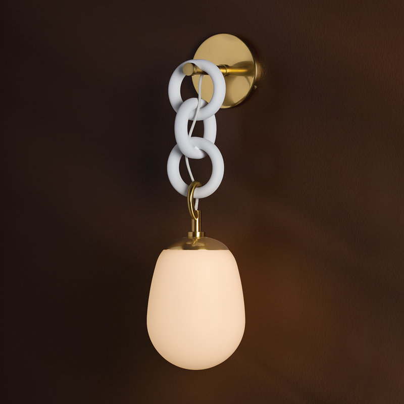 Marina Wall Sconce by ENY LEE PARKER