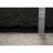 Destan 3 ft. x 5 ft. Basic Utility Area Rug Black