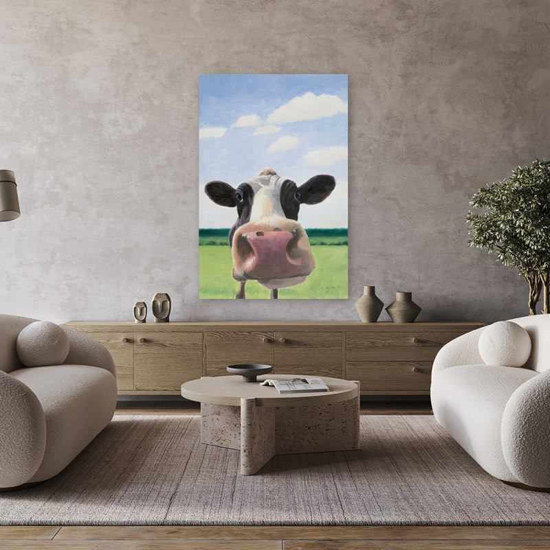 Art animalier et animal, H 48 po x l 32 po