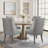 Bedford Winfield Upholstered Dining Chair Set of 2-88514156