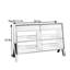 Buffet en bois massif Wabi-Sabi-105903828