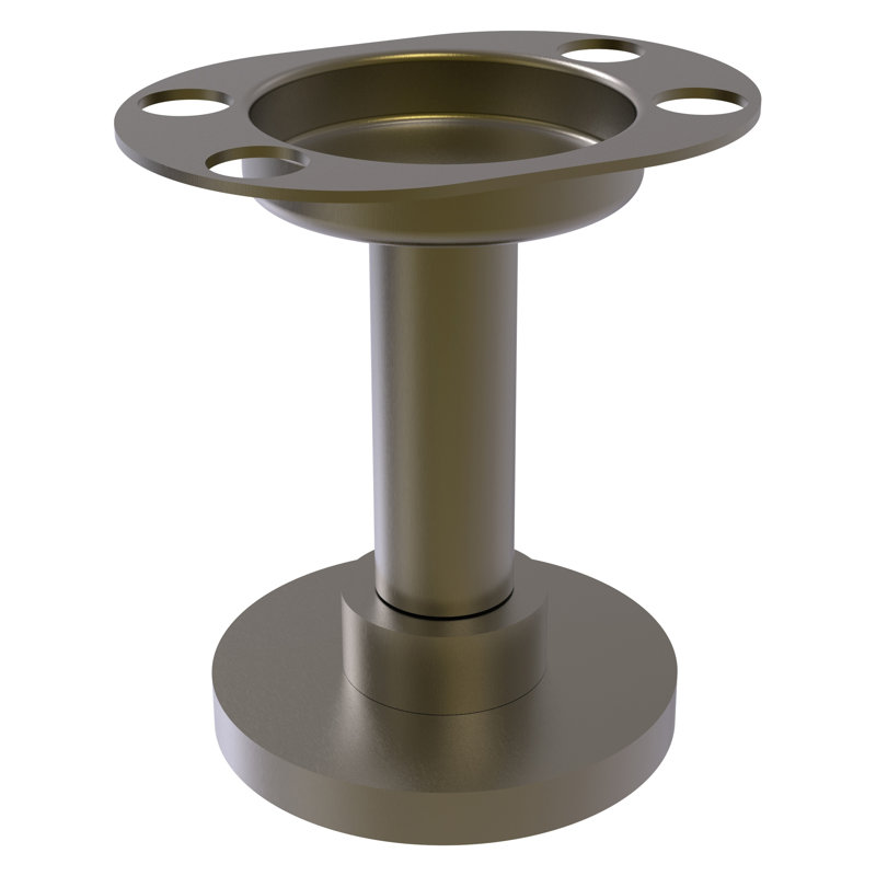 Beresford Bathroom Accessory, Antique Brass