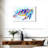 Brampt Vibrant Sea Turtle-107678585