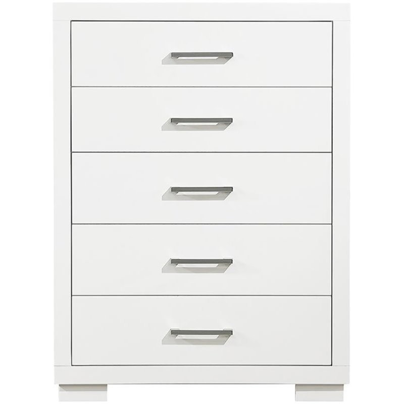Commode 5 tiroirs Avenlee