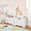 Boîte à jouets Galliett Harriet Bee