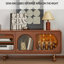 Meuble télé Mid Century-1122703325