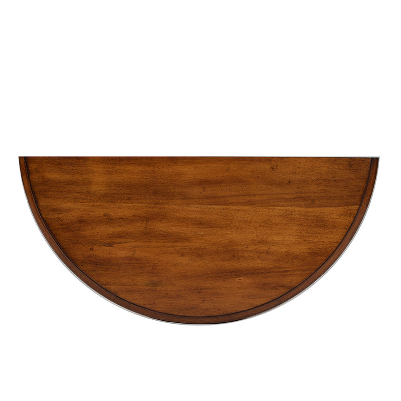 Dover 34'' W Console Table