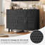 107.9cm Sideboard-154639498