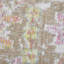 Tapis lavande rétro en polyester Century Blythe-68332539