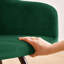 Chaise de salle à manger Annela-330188173