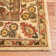 Tapis oriental en laine touffeté à la main Dunbar