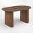 Extendable Dining Table With 2 Removable Leaves-770250776