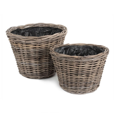 Duboce Indoor / Outdoor Pot Planter