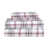Gray Plaid is out of stock selected