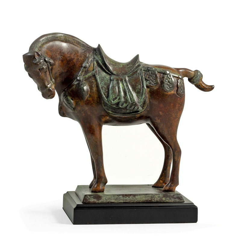 Figurine Lasher