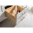 72'' Double Bathroom Vanity with Quartz Top-1011938988
