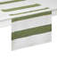 Maya Striped Table Runnner-674288518-674288519