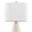 Contemporary Accent Table Lamp-1336479995